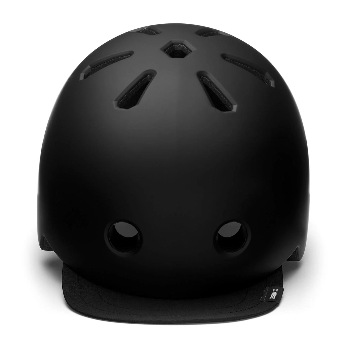 Caschi Briko Uomo Donna Verde Malin