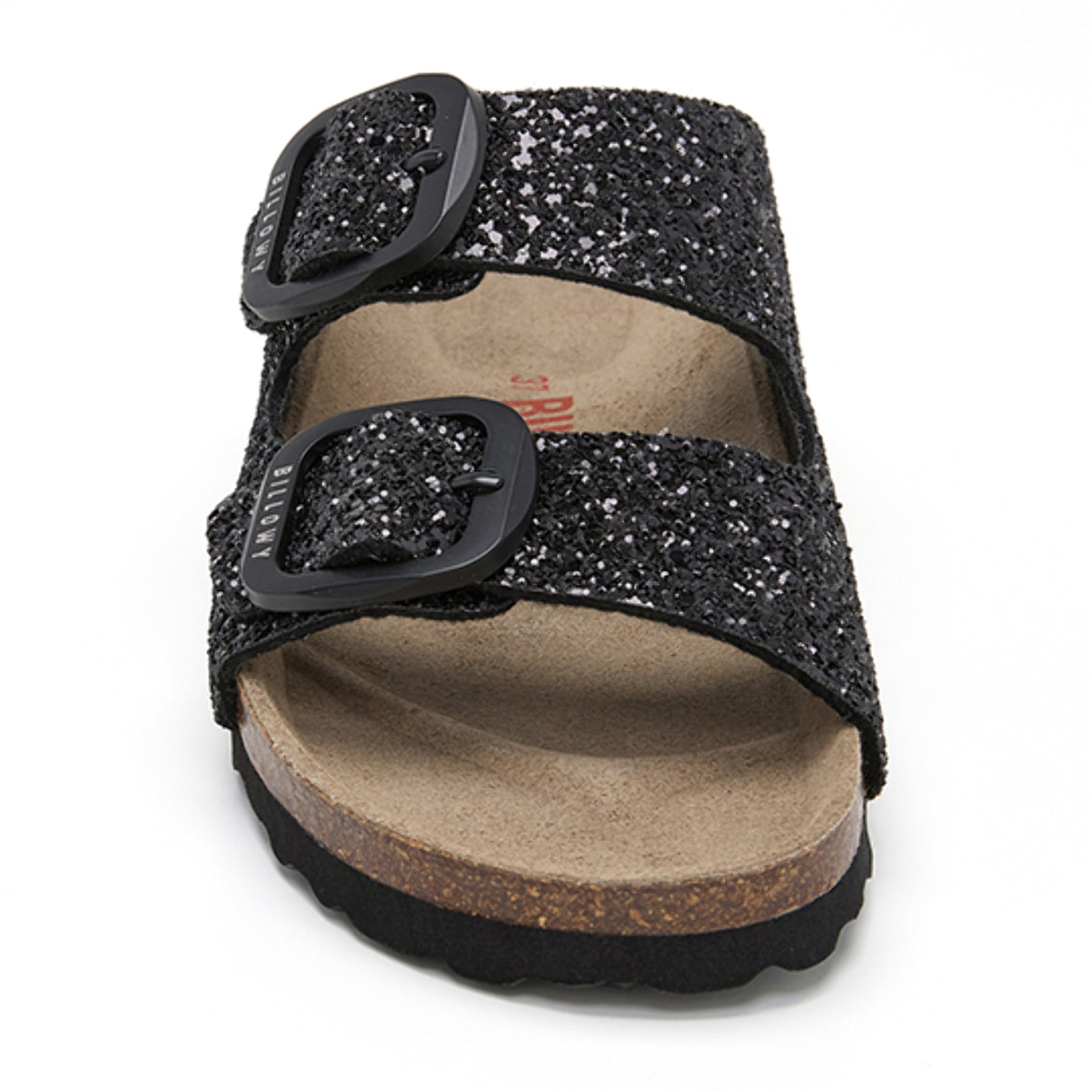 Sandalia BILLOWY NEGRO