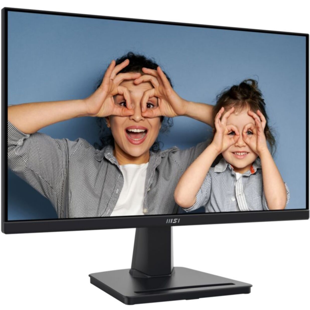 Ecran PC MSI PRO MP225 21.5'' IPS