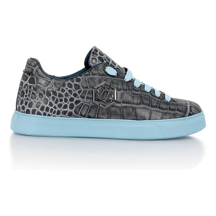 PHILIPP PLEIN Zapatillas bajas HEXAGON