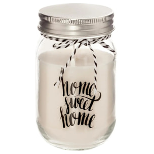 Bougie parfumée "Zoey" 205g