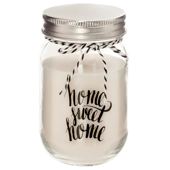 Bougie parfumée "Zoey" 205g