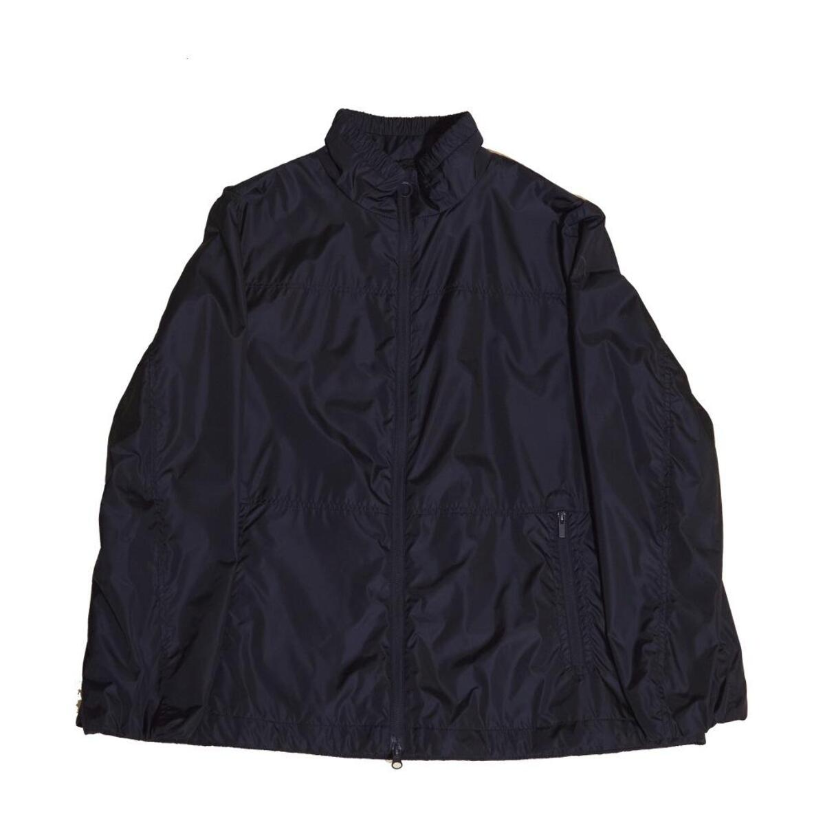 Chaqueta Mujer de la marca GEOX  modelo W SPHERICA AZUL