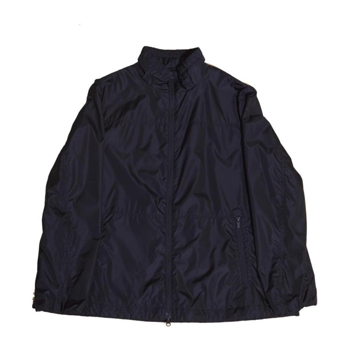 Chaqueta Mujer de la marca GEOX  modelo W SPHERICA AZUL