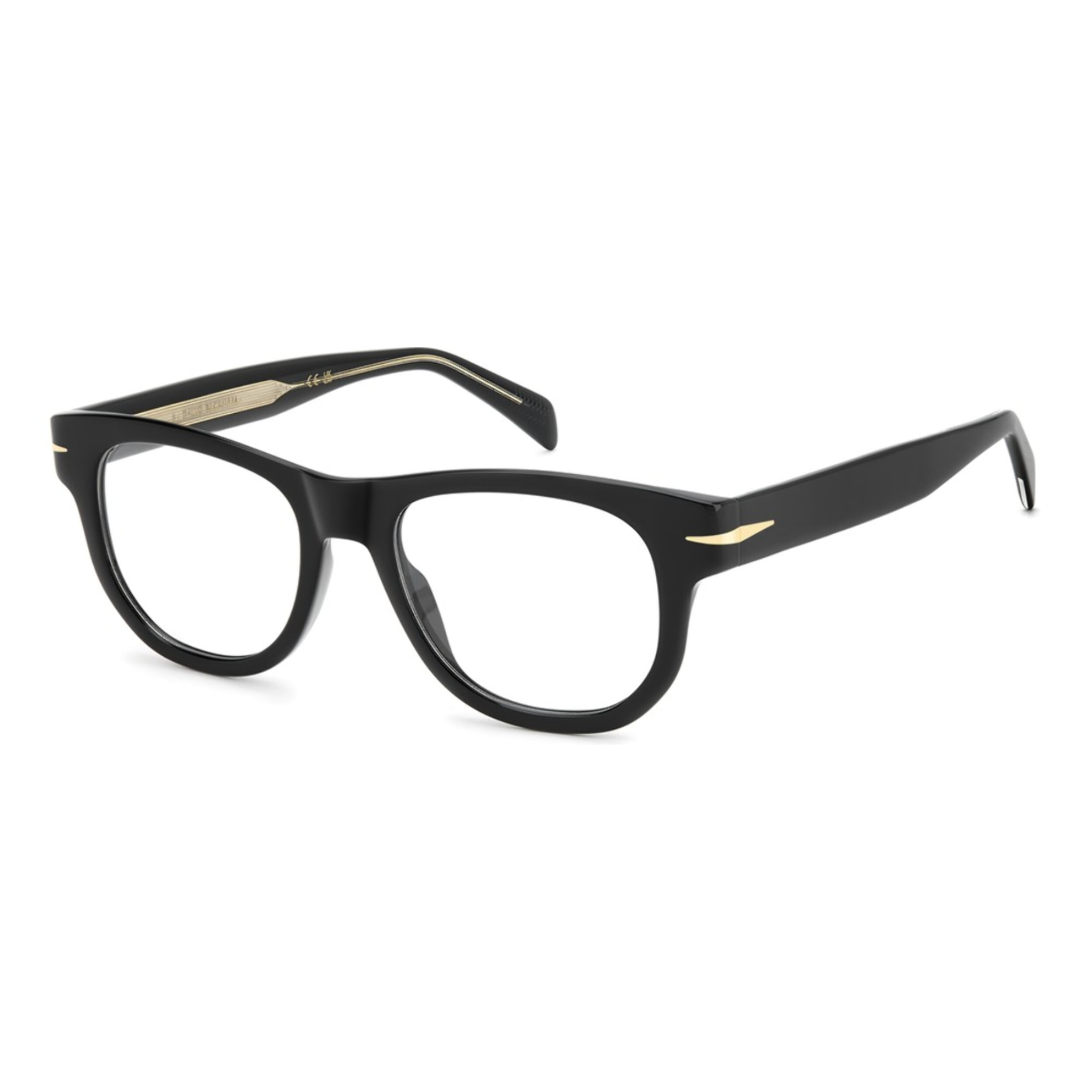 Gafas de Vista David Beckham DB 7164 807 de Acetato Hombre 52 mm