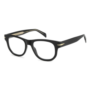 Gafas de Vista David Beckham DB 7164 807 de Acetato Hombre 52 mm
