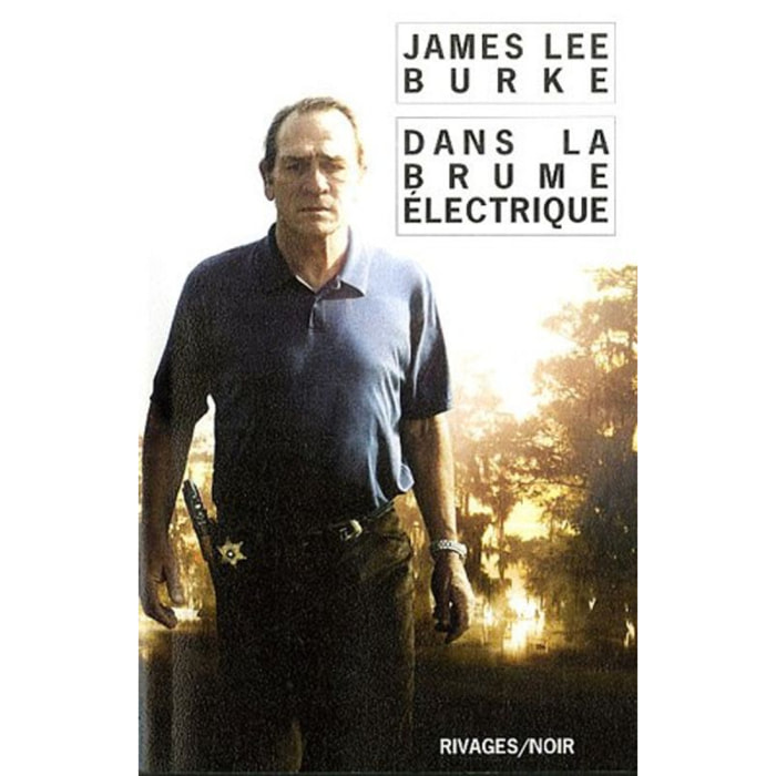 Burke, James Lee | Dans la brume électrique | Livre d'occasion