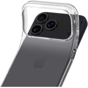 Coque ESSENTIELB iPhone 17 Pro souple Made In France
