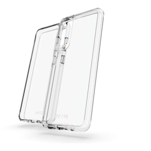 Coque GEAR4 Samsung S20+ Crystal transparent
