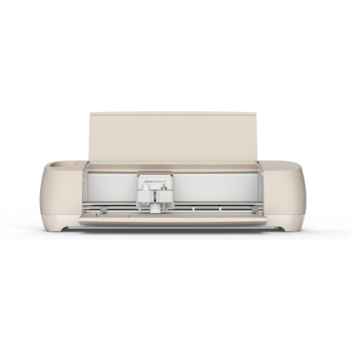 Machine de découpe CRICUT Explore 4 Seashell