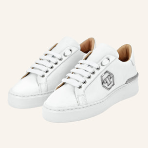 PHILIPP PLEIN Low-Top Sneakers MONOGRAM