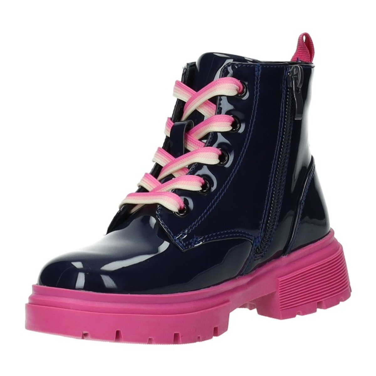 Anfibi Bambino Tata Italia Blu