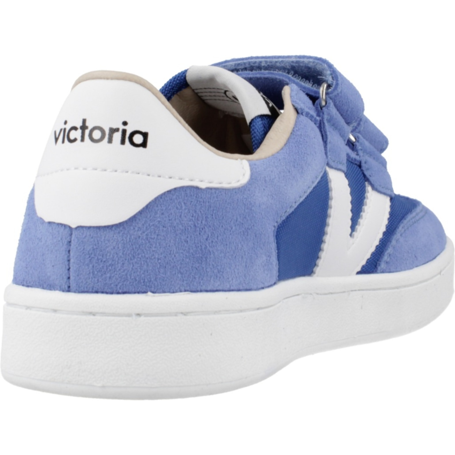 SNEAKERS VICTORIA 1118105N