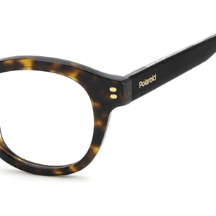 Gafas de Vista Polaroid PLD D559 086 de Acetato Hombre 47 mm