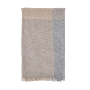 Plaid Merino