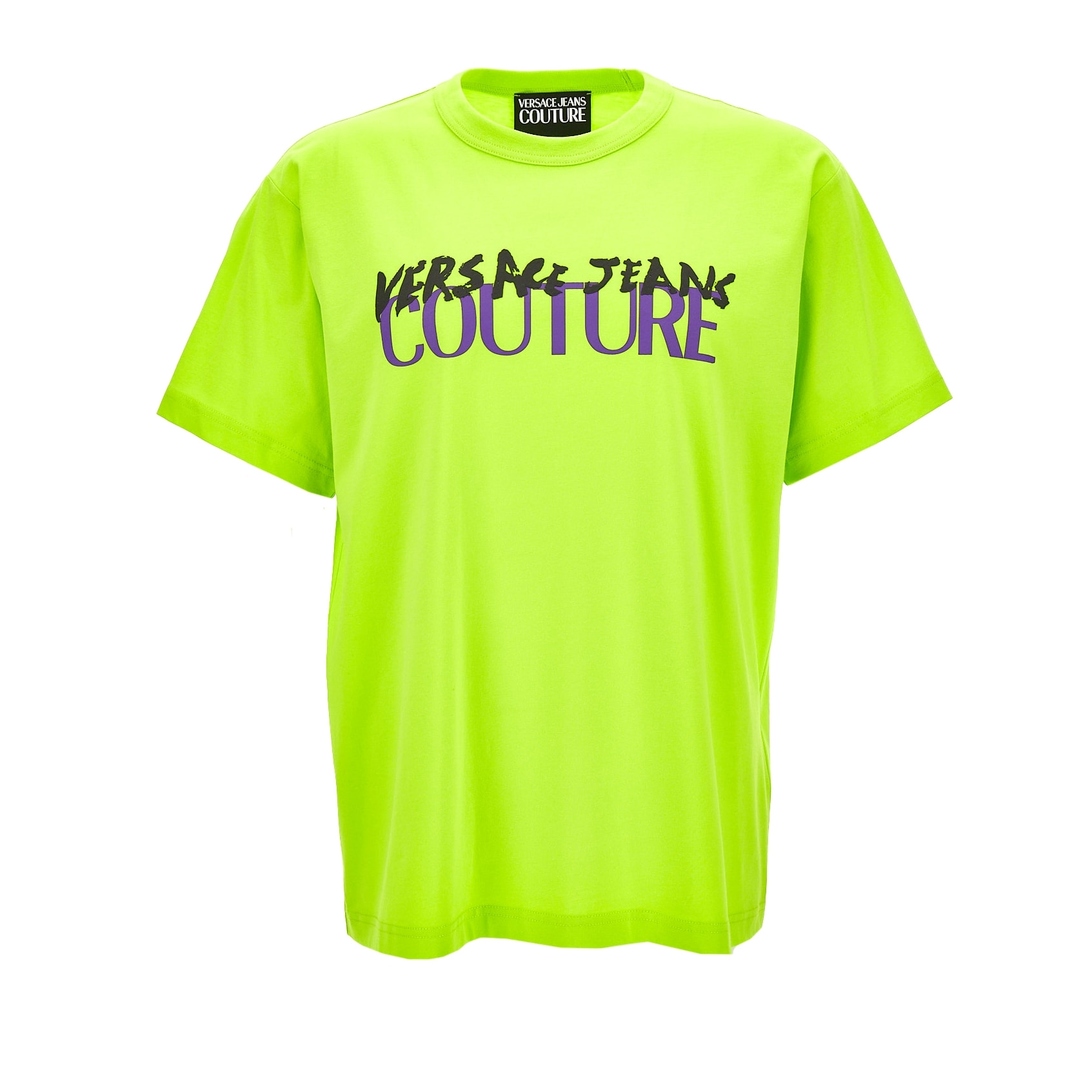 Versace Jeans Couture t-shirt