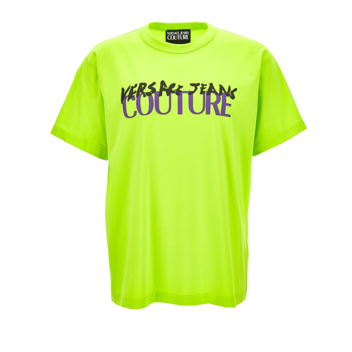 Versace Jeans Couture t-shirt