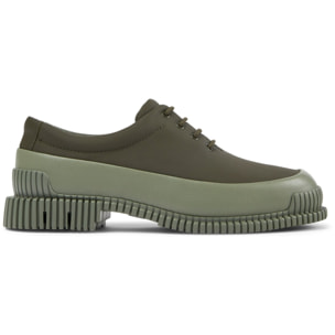 CAMPER Pix - Derbies Verde Mujer