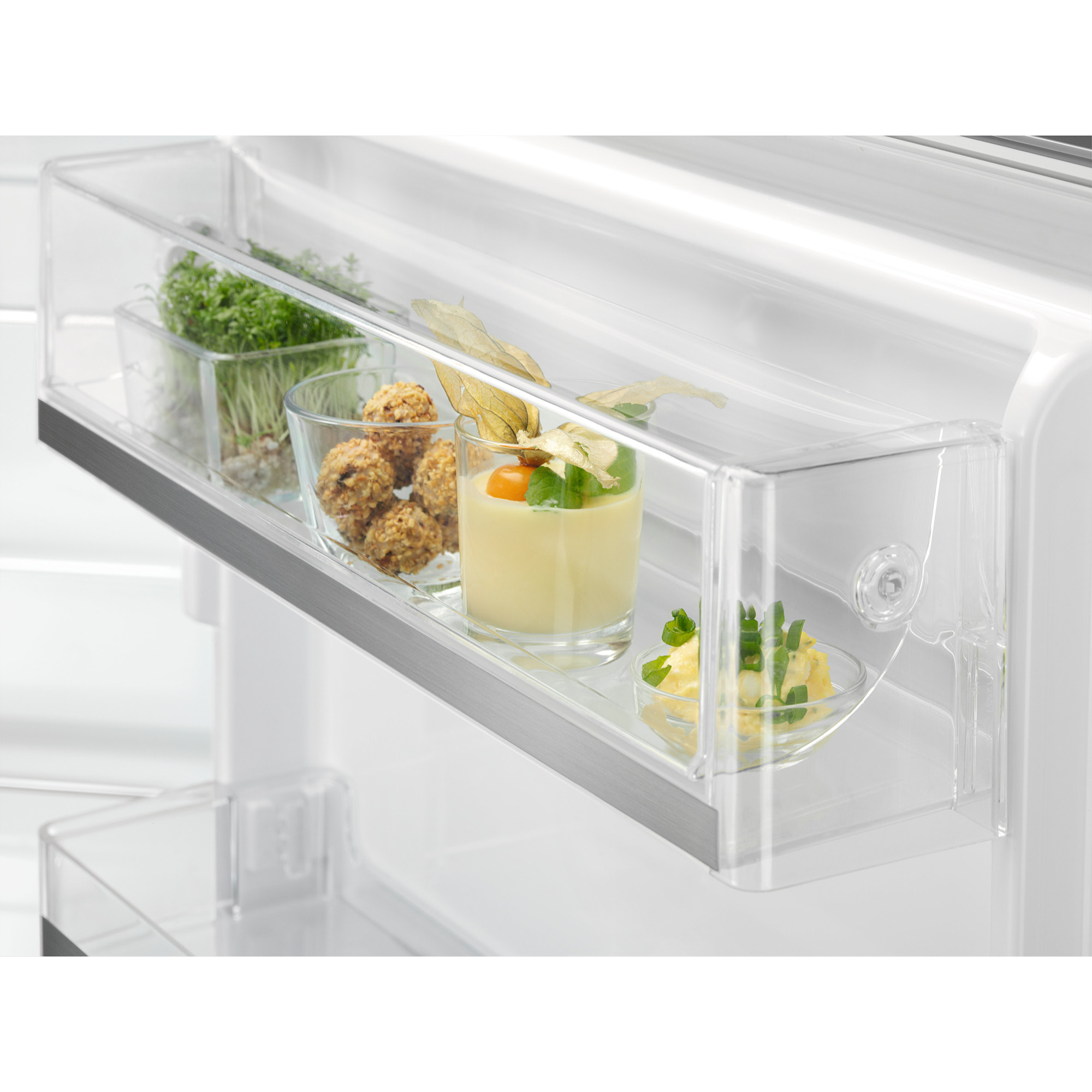 Electrolux Frigorifero Serie 500 LXB1SE11W0