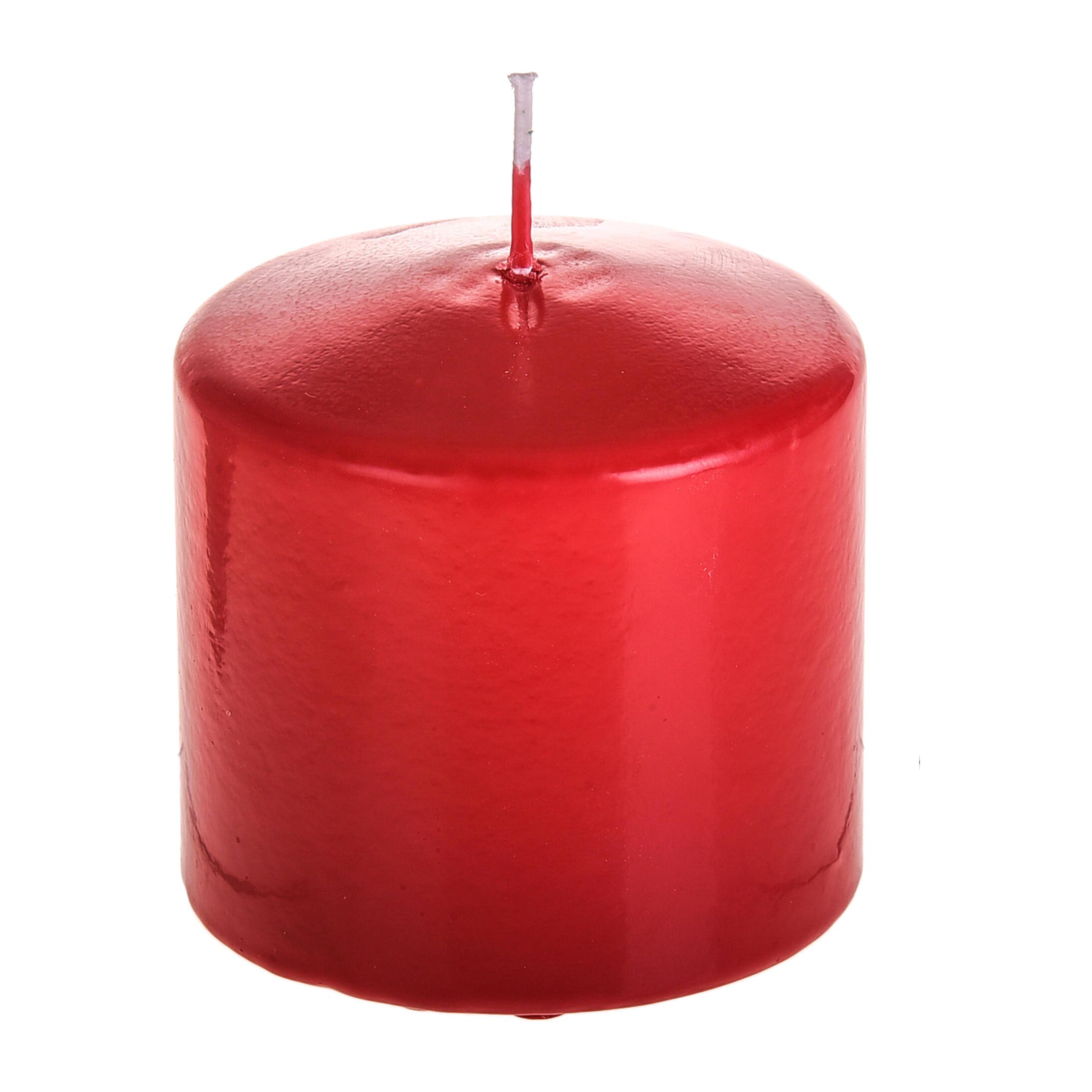 Cero - Pezzi 6 - ROSSO - Bianchi Dino SpA