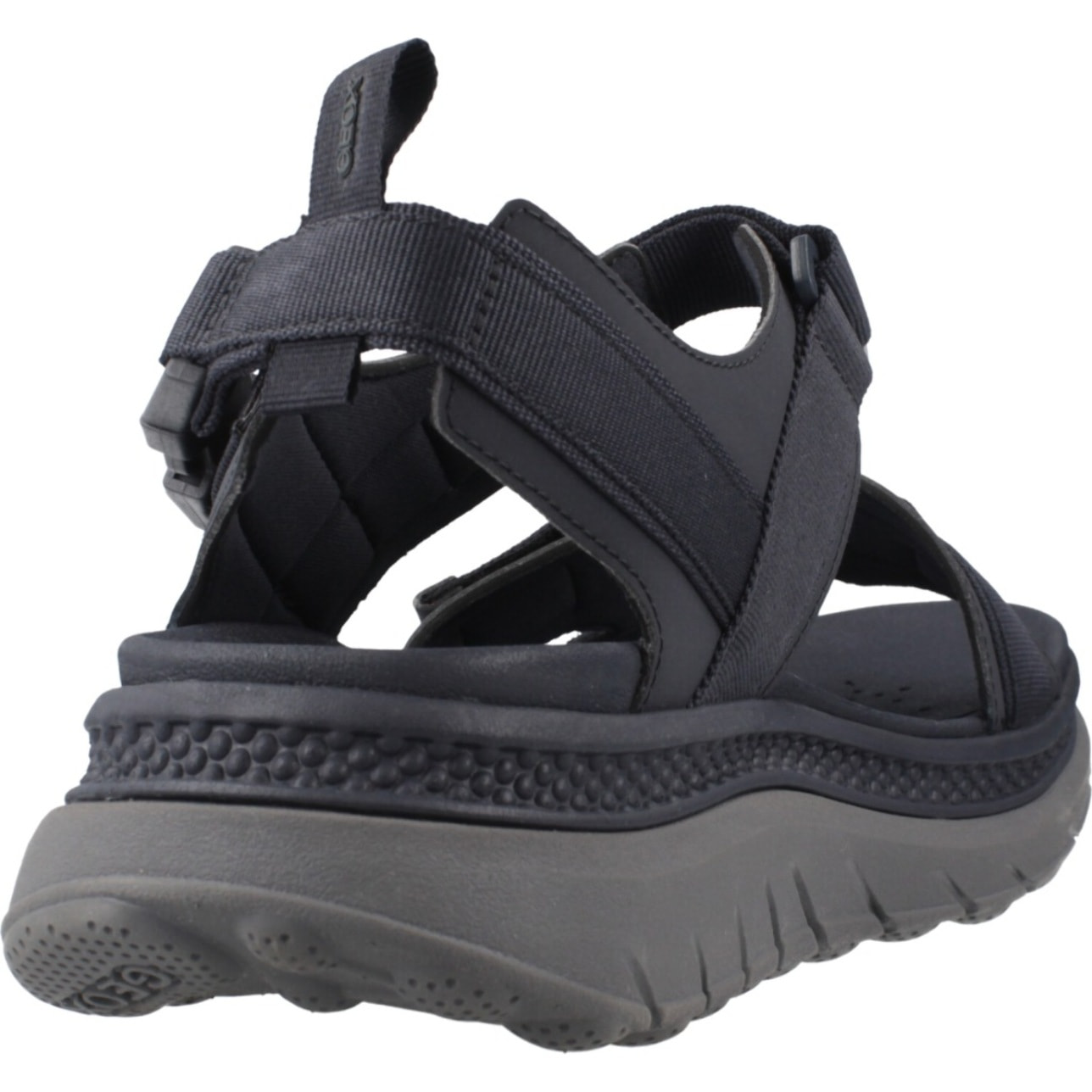 Sandalias Hombre de la marca GEOX  modelo U SPHERICA ACTIF X S AZUL