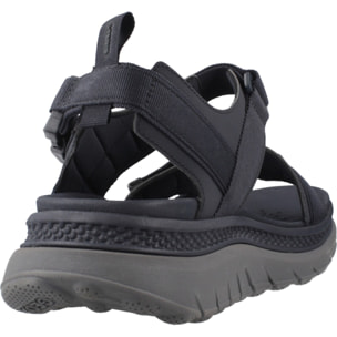 Sandalias Hombre de la marca GEOX  modelo U SPHERICA ACTIF X S AZUL