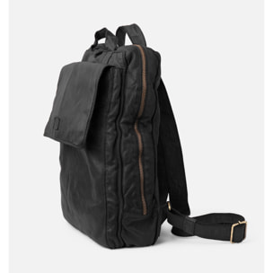 Mochila BIBA Alex de piel