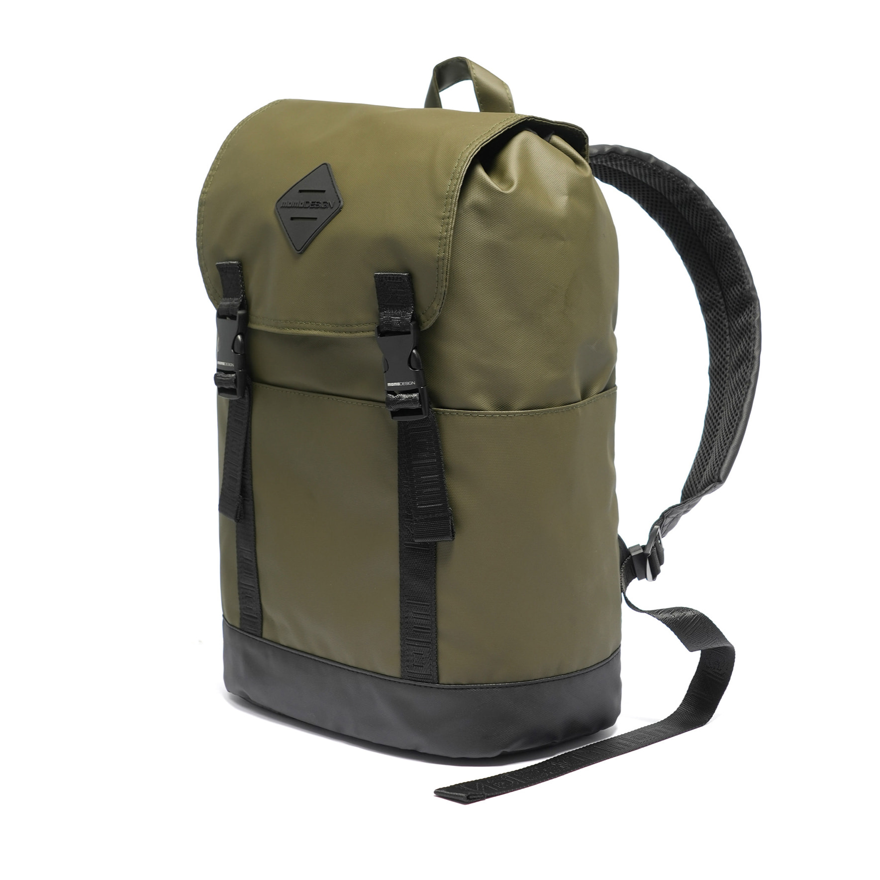 Zaino da uomo Textile Polyurethane 28x43x16 cm