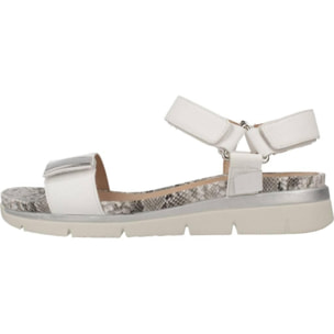 Sandalias Mujer de la marca STONEFLY  modelo 210863 BLANCO
