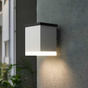 Applique murale solaire SUNBOX 100LM