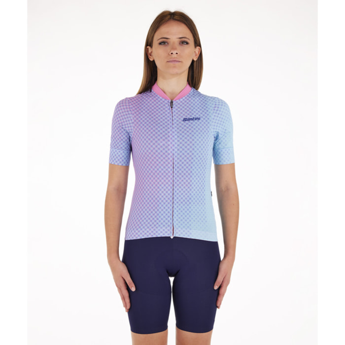 Paws - Maglia Donna - Turchese - Donna