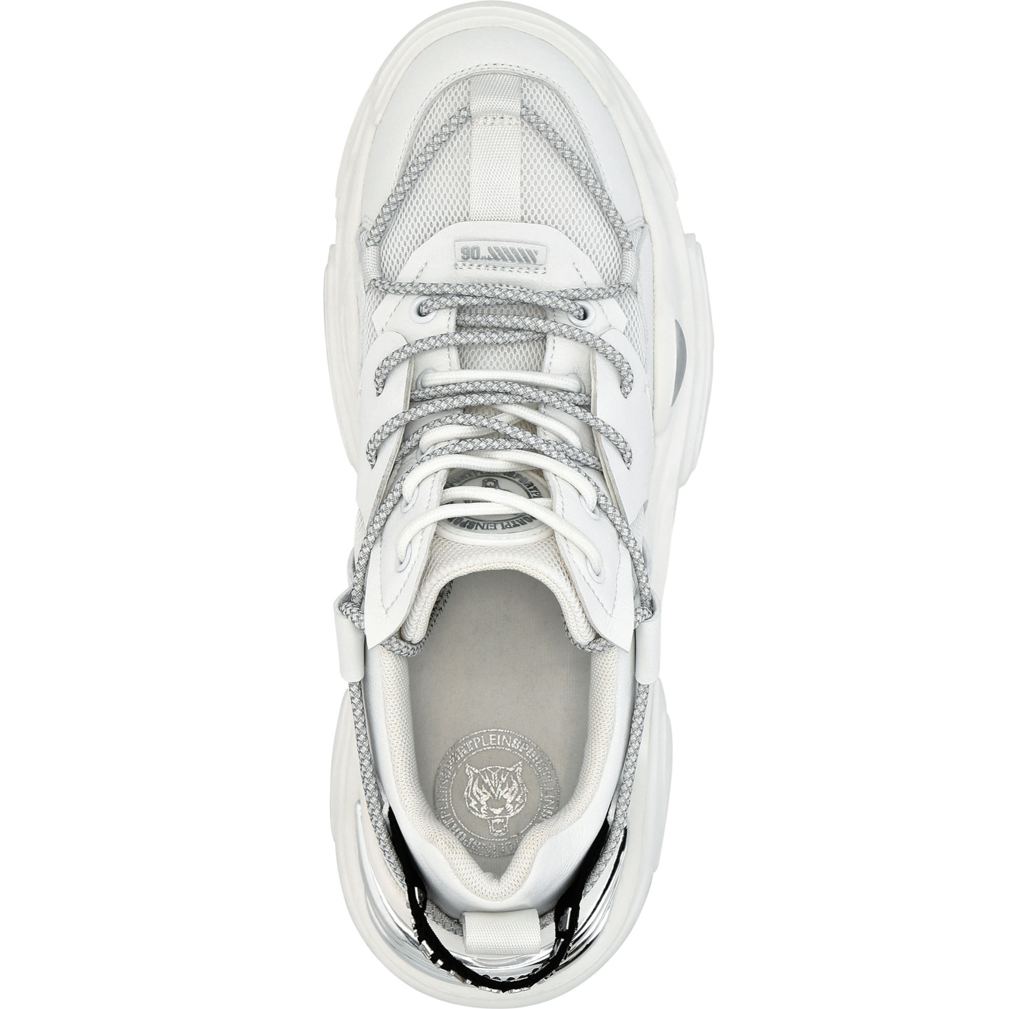 PLEIN SPORT Zapatilla Runner