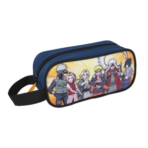 Naruto portatodo Gamer Case.