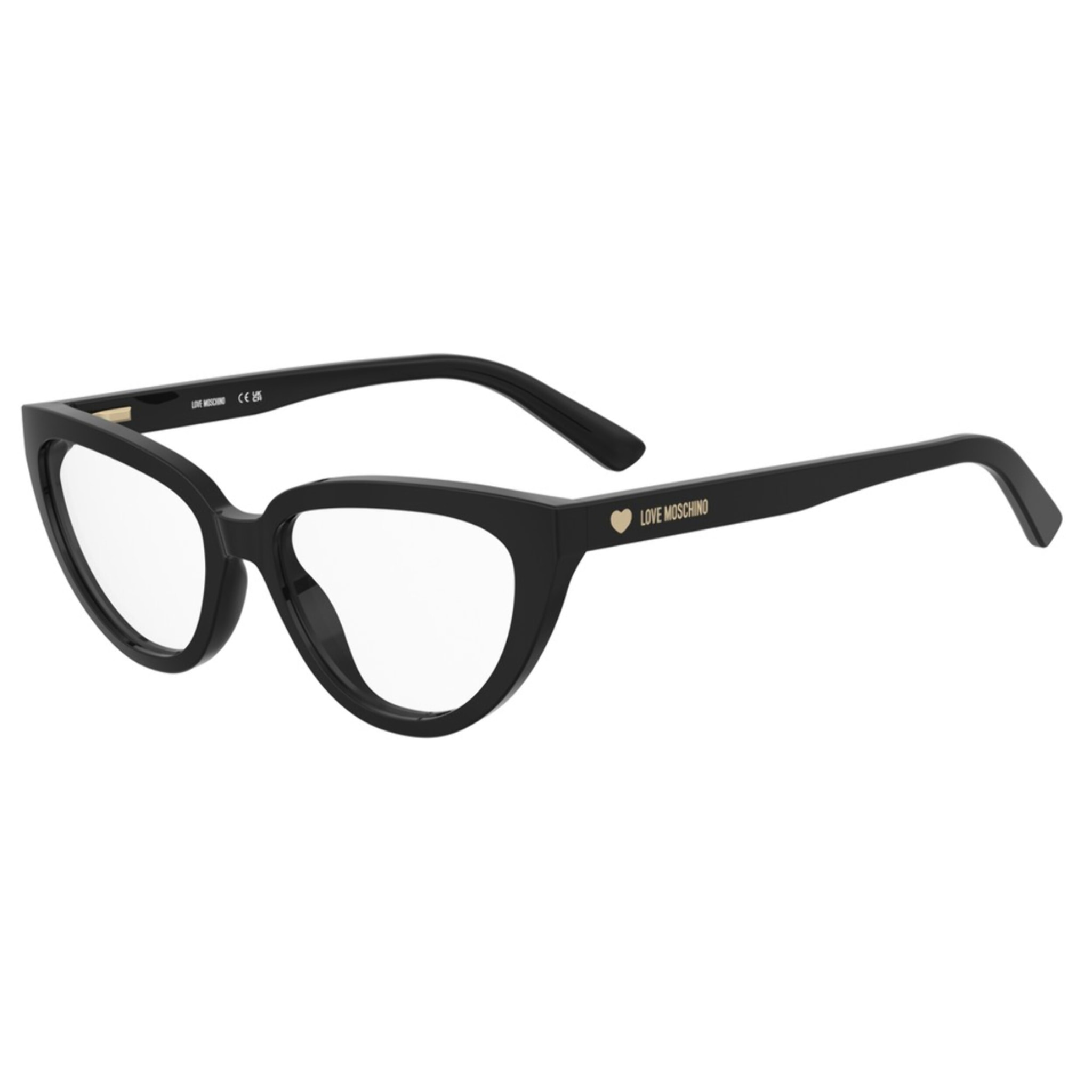 Gafas de Vista Love Moschino MOL667 807 de Acetato Mujer 54 mm
