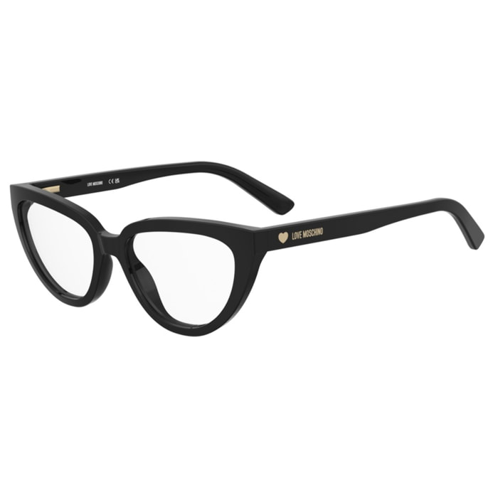 Gafas de Vista Love Moschino MOL667 807 de Acetato Mujer 54 mm