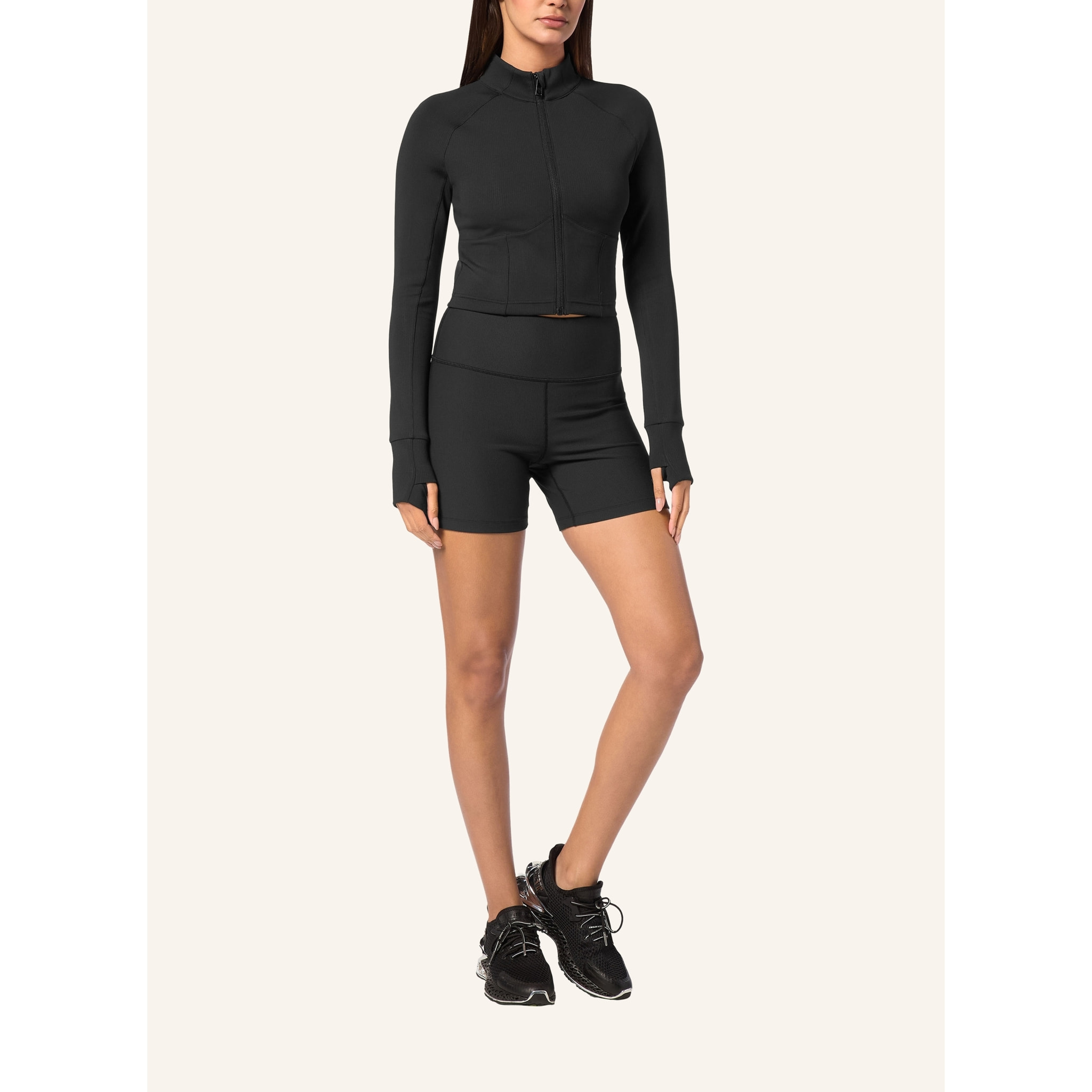 PLEIN SPORT Top deportivo