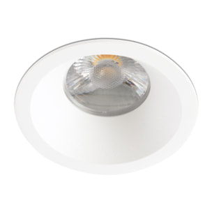 WABI Lampada incasso bianco dimmable