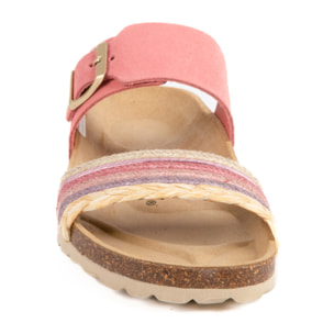 Sandalo BILLOWY ROSA