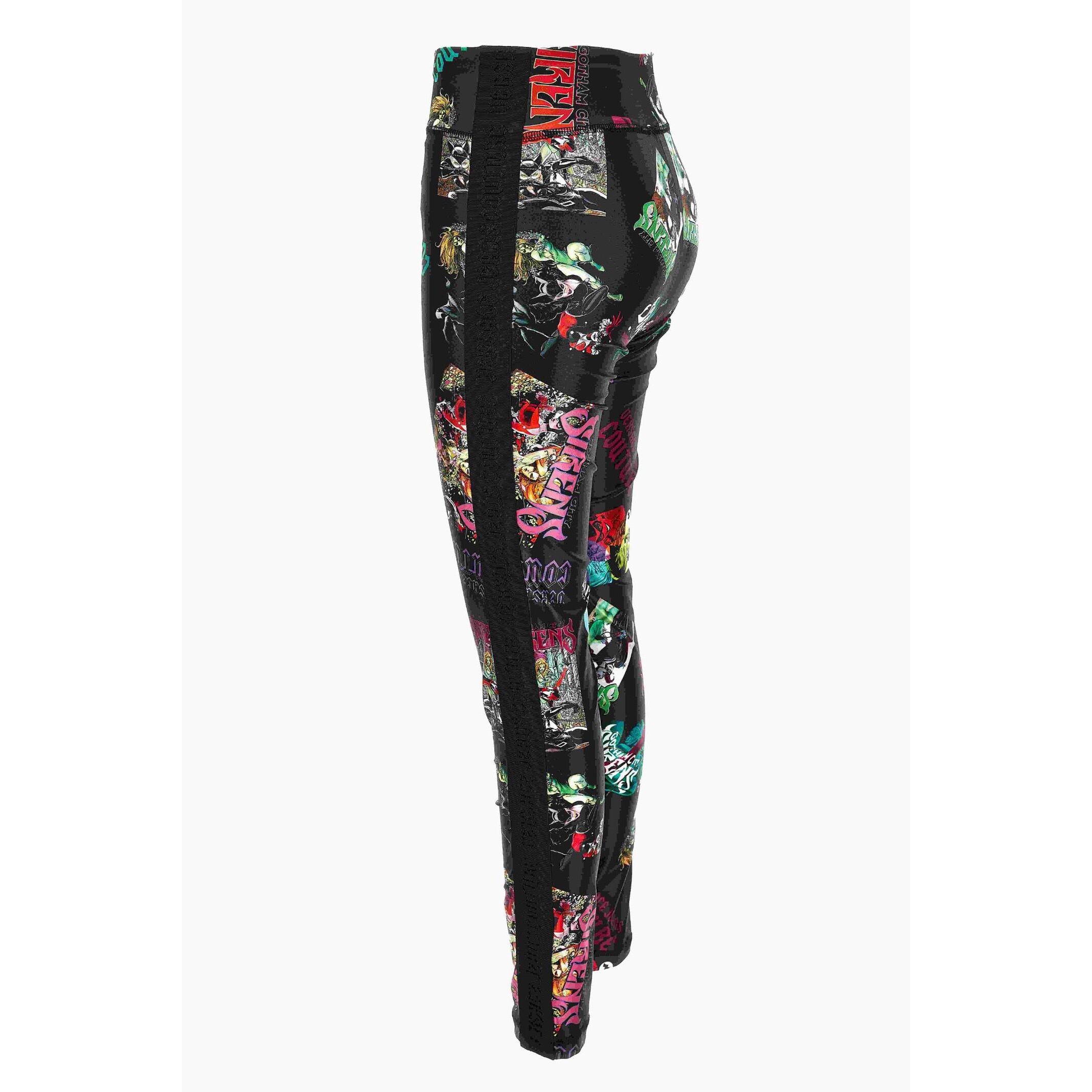 Versace Jeans Couture leggings