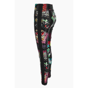 Versace Jeans Couture leggings
