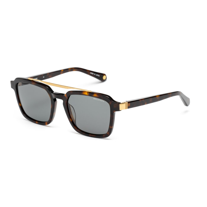 Gafas de sol Belstaff Unisex CASSELL-TORTOISE-DORADO-W