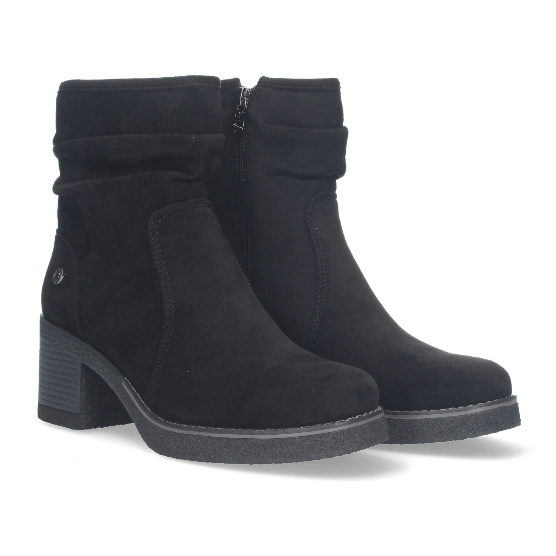 Botin comos para mujer