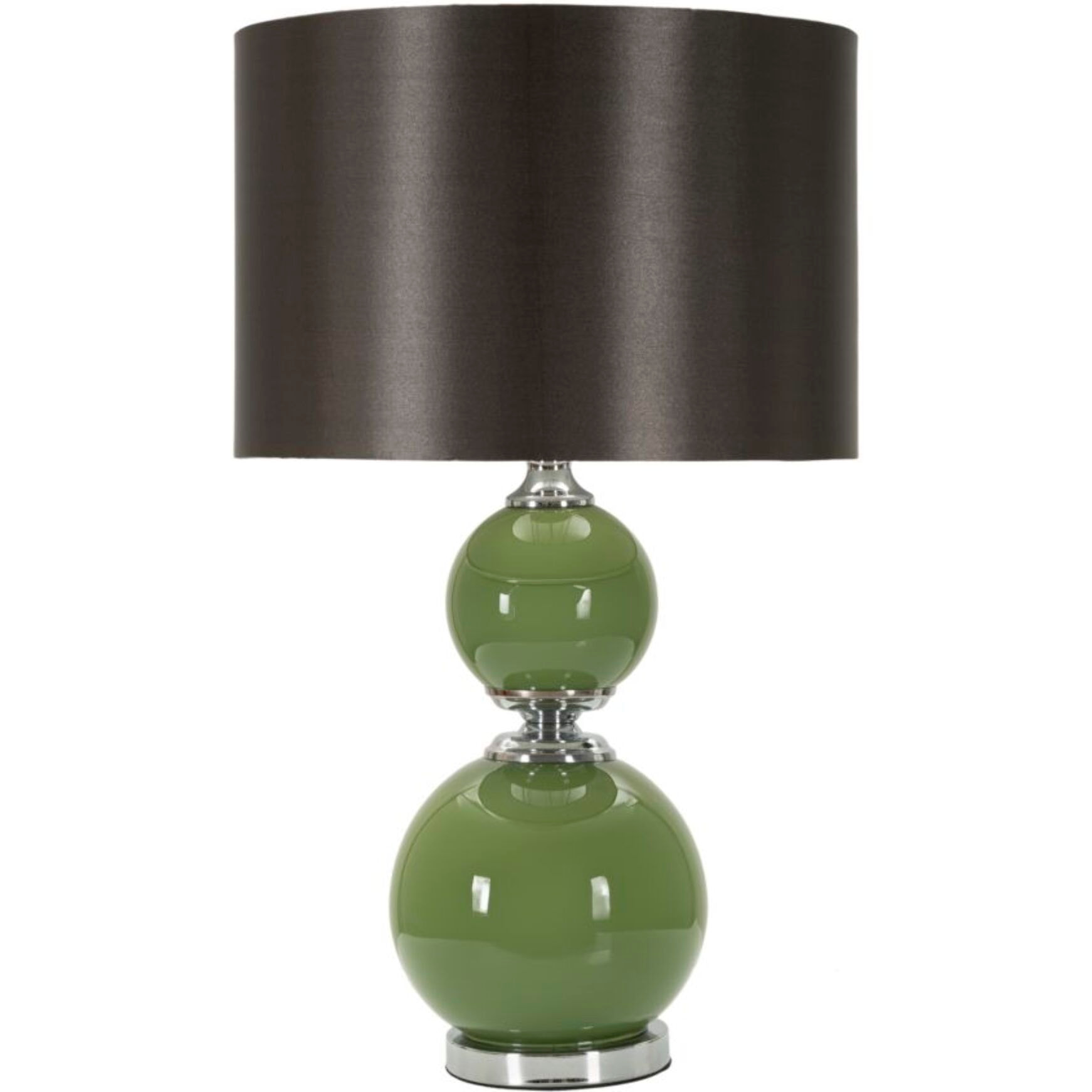 LAMPADA DA TAVOLO EVA TWO CM Ø 38X65