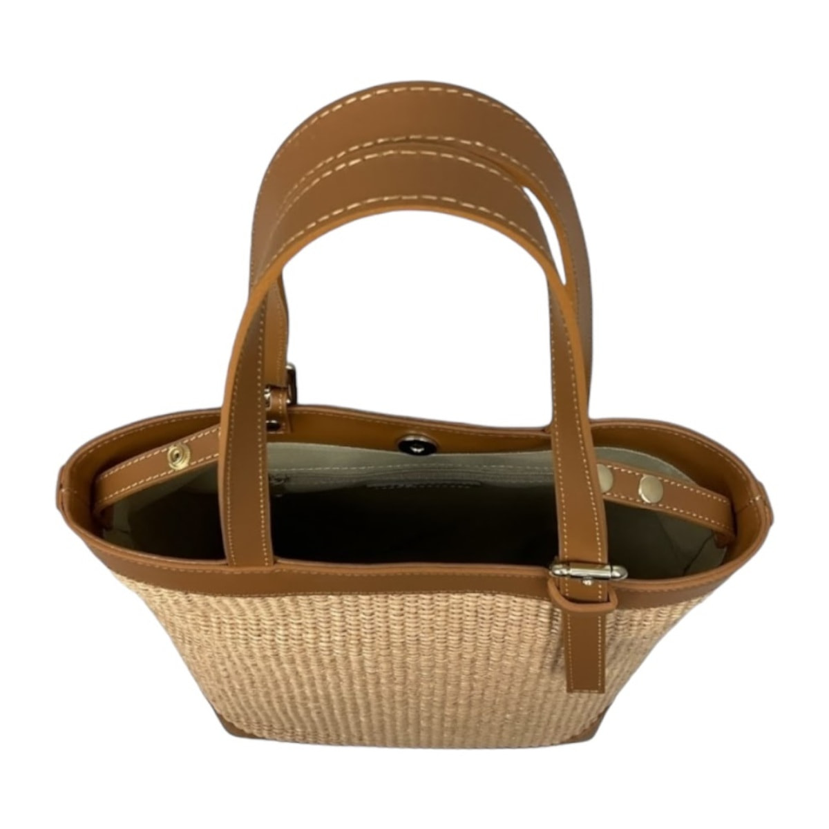 Bolso de hombro Cheval Firenze Cannes Camel