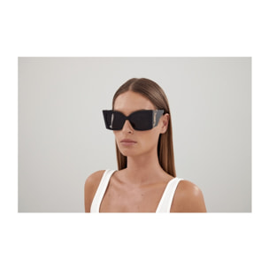 Gafas de Sol Saint Laurent SL M119 BLAZE-001 de Acetato Mujer 54 mm