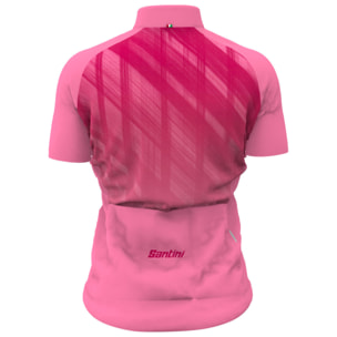 Greta - Maglia Donna - Granatina - Donna