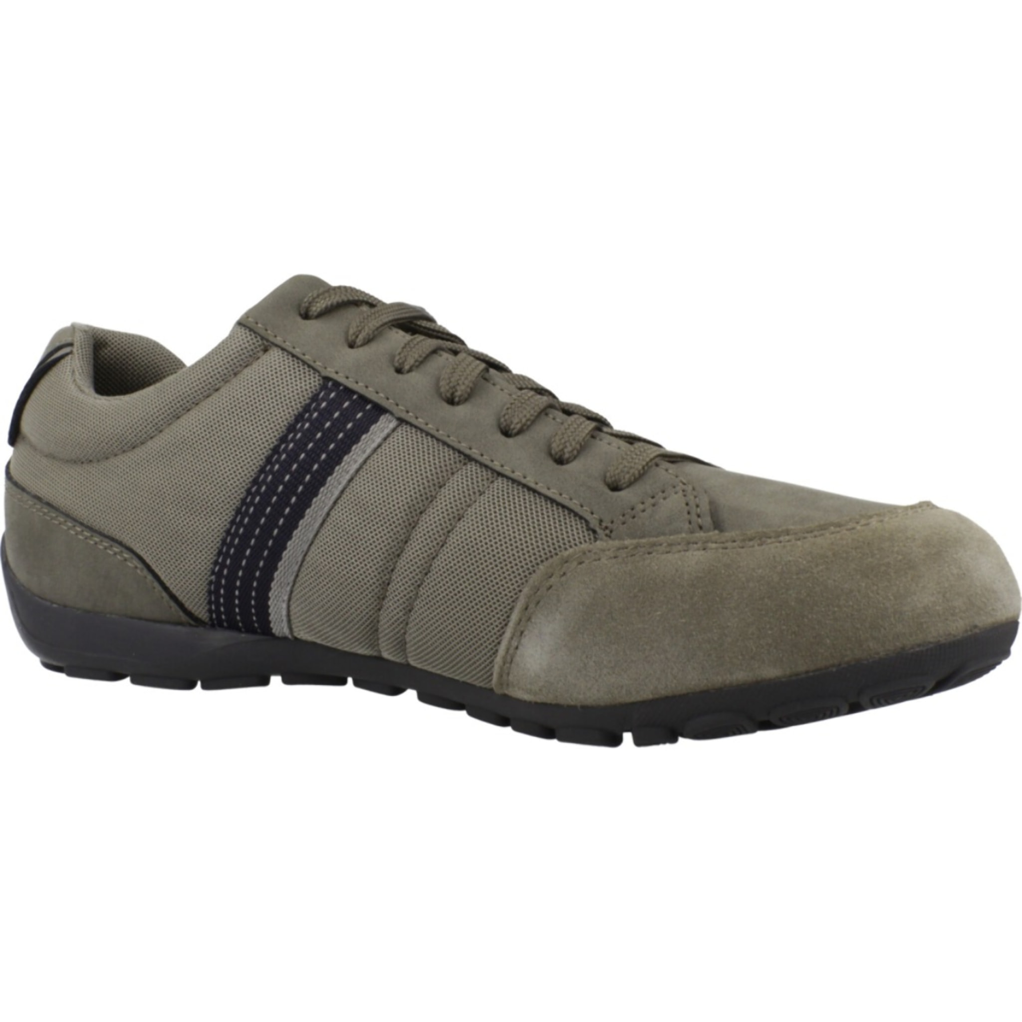Sneakers de  Hombre de la marca GEOX  modelo U RAVEX VERDE