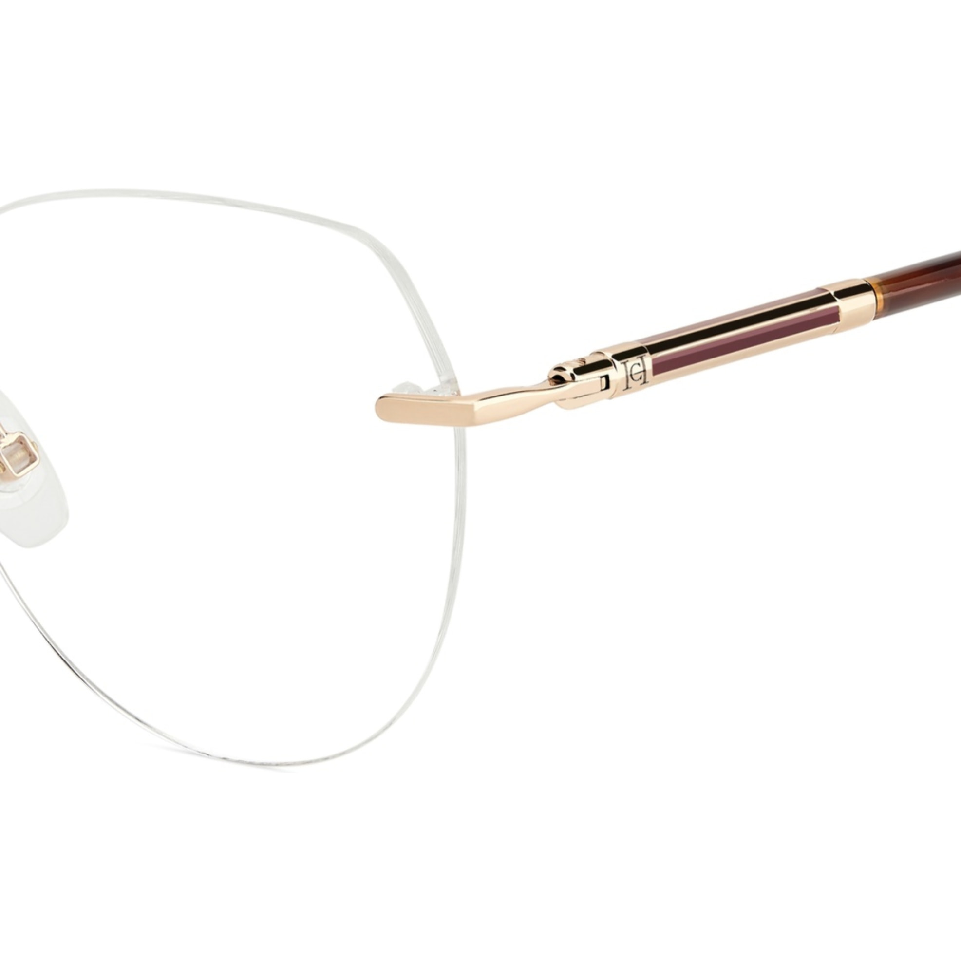 Gafas de Sol Carolina Herrera HER 0221/G/S 3H2 de Acetato Mujer 50 mm