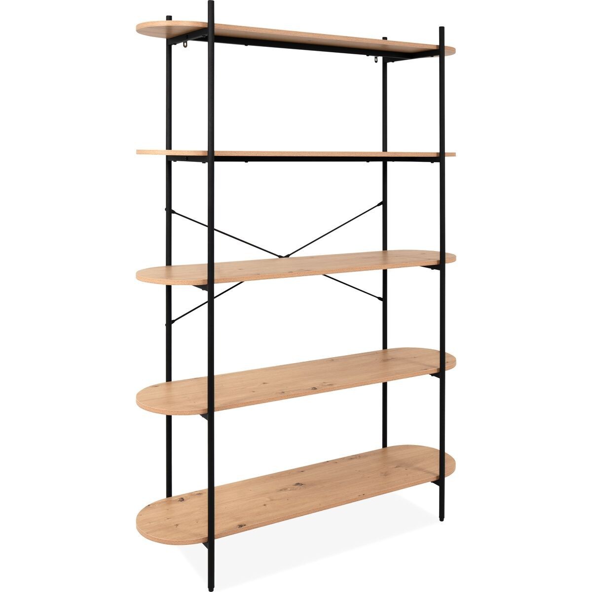 Etagère 5 niveaux - VARA