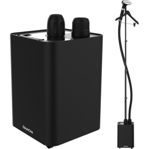 Défroisseur vapeur STEAMONE EUJK300B V2 Henri
